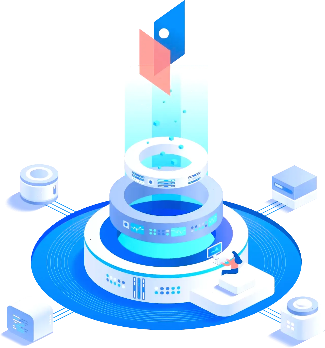 Axynor Quantel stratégie d’investissement