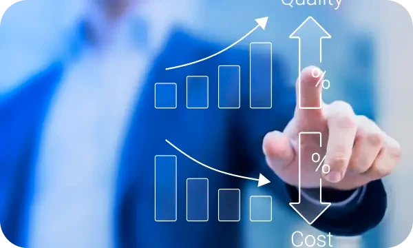 Axynor Quantel opérations digitales