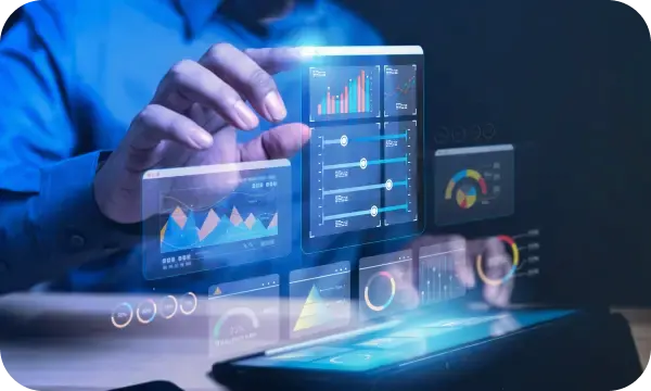 Axynor Quantel trading de cryptomonnaies