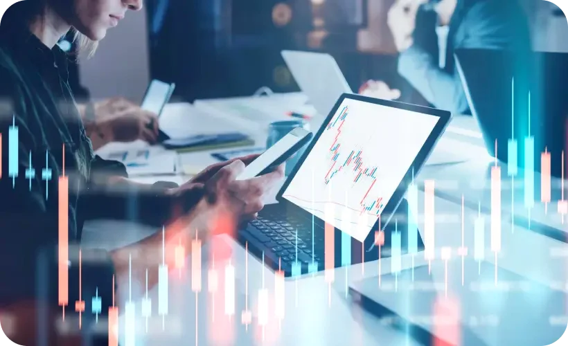 Axynor Quantel trading automatisé