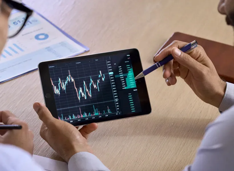 Axynor Quantel actifs numériques